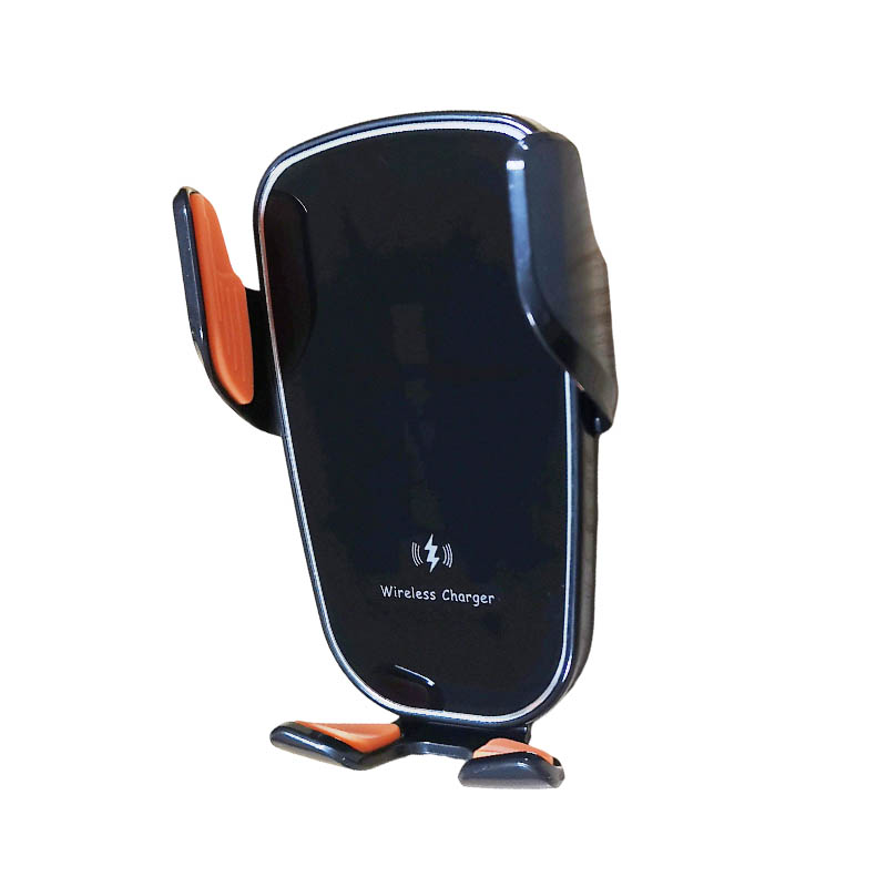 Car Holder Wireless Charging (15W Wireless Charging)