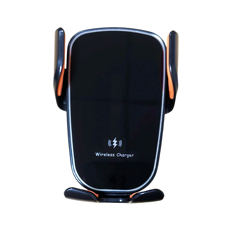 Car Holder Wireless Charging (15W Wireless Charging)