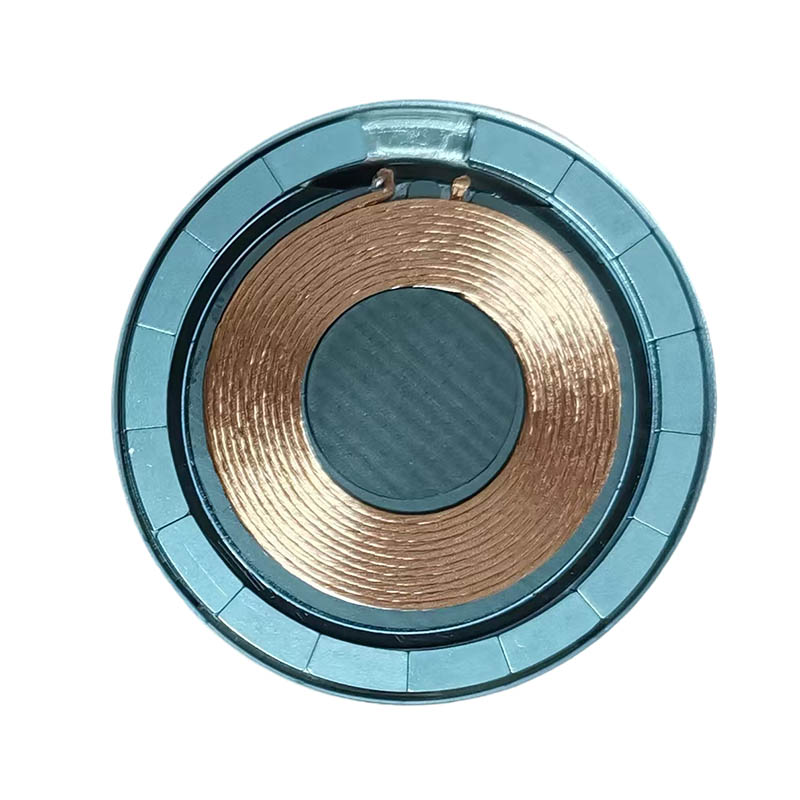 Qi2 Certified Magnetic Wireless Charging Module