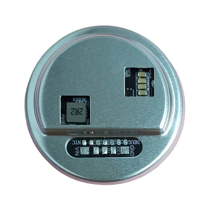 Qi2 Certified Magnetic Wireless Charging Module