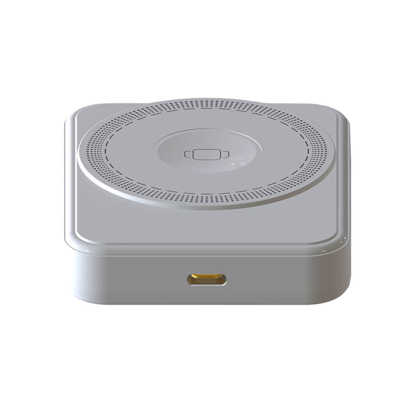 Magnetic Wireless Charger (You Can Choose 2-In-1 Wireless Charger Or 3-In-1 Wireless Charger)