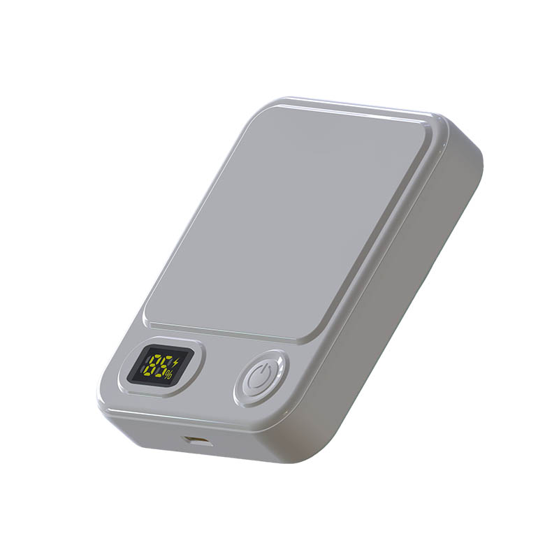 Magnetic Wireless Charger (You Can Choose 2-In-1 Wireless Charger Or 3-In-1 Wireless Charger)