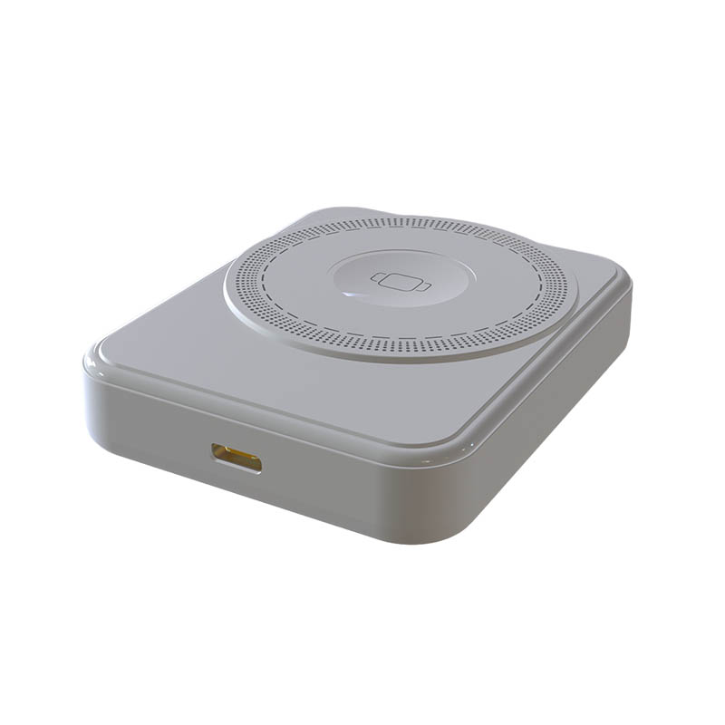 Magnetic Wireless Charger (You Can Choose 2-In-1 Wireless Charger Or 3-In-1 Wireless Charger)