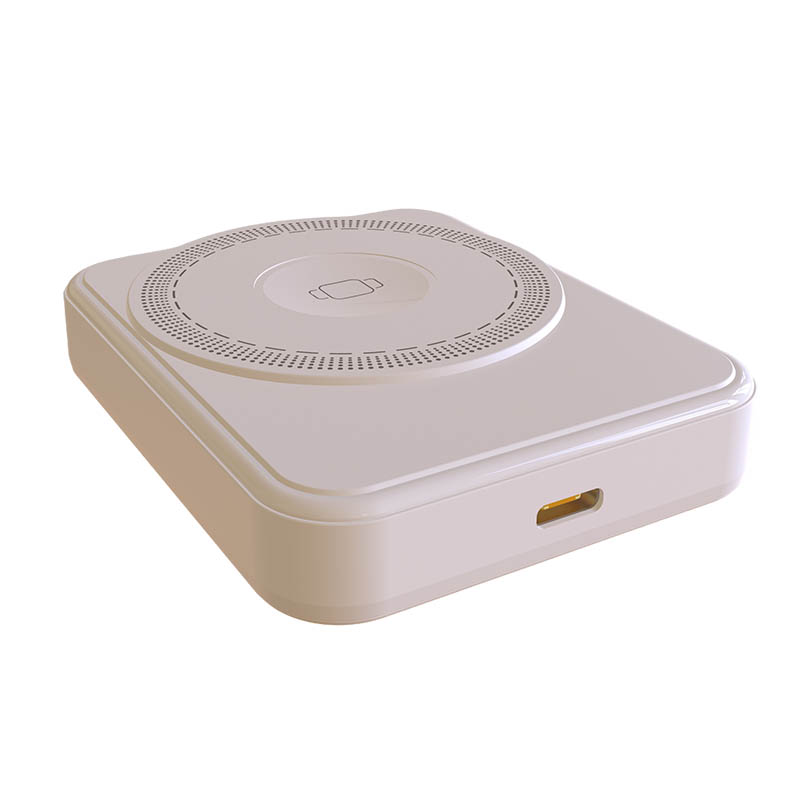 Magnetic Wireless Charger (You Can Choose 2-In-1 Wireless Charger Or 3-In-1 Wireless Charger)