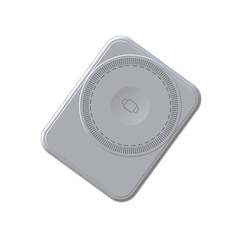 Magnetic Wireless Charger (You Can Choose 2-In-1 Wireless Charger Or 3-In-1 Wireless Charger)