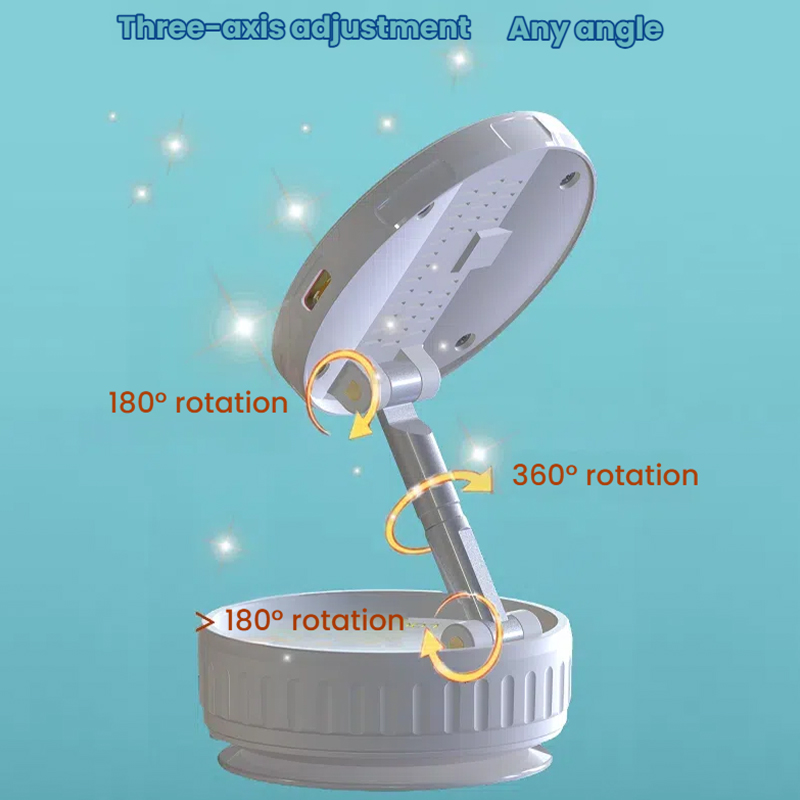 Car Wireless Charging Bracket