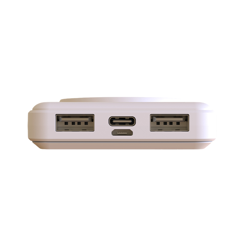 Wireless Power Bank