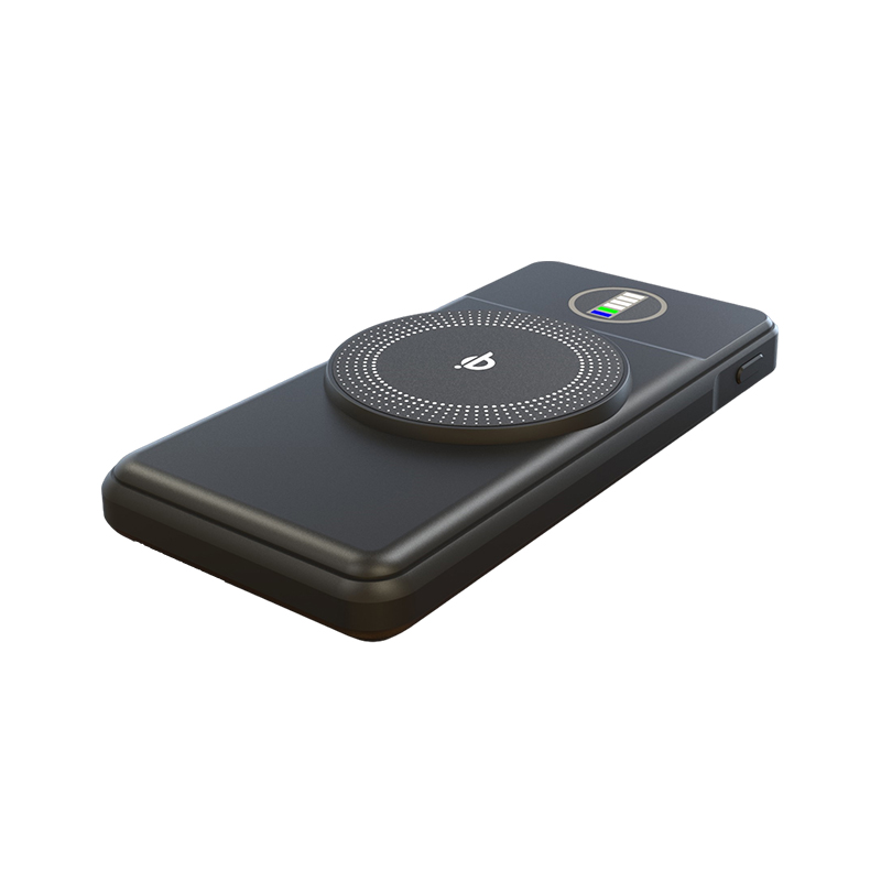 Wireless Power Bank