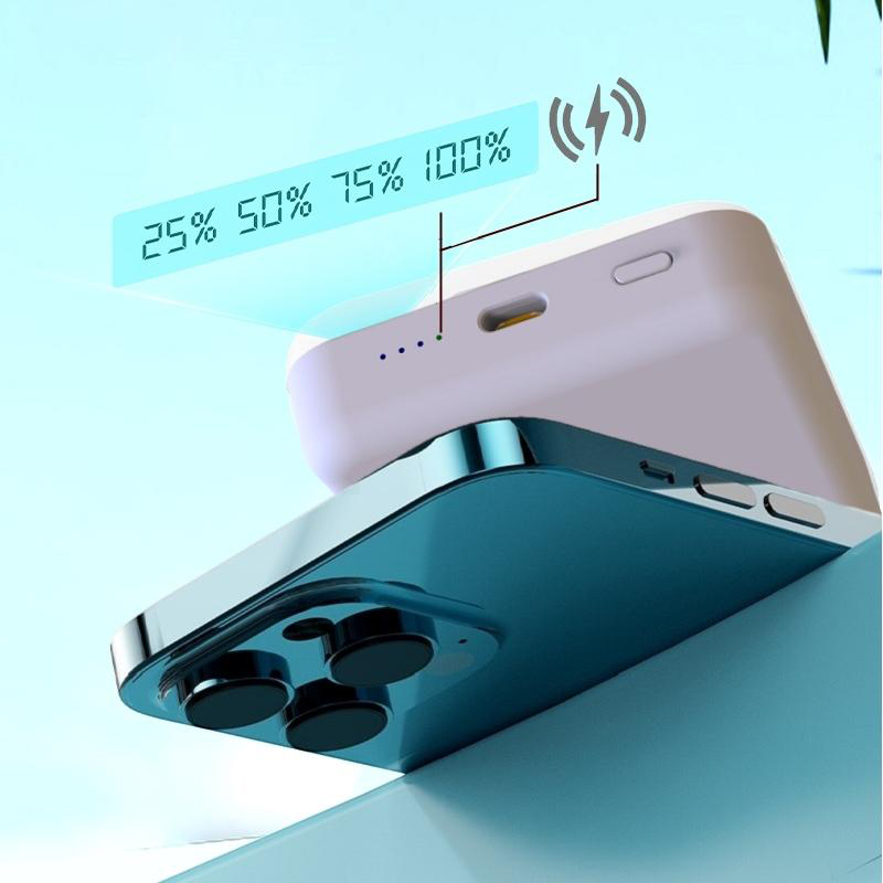 How are magnetic power banks reshaping the mobile energy experience?