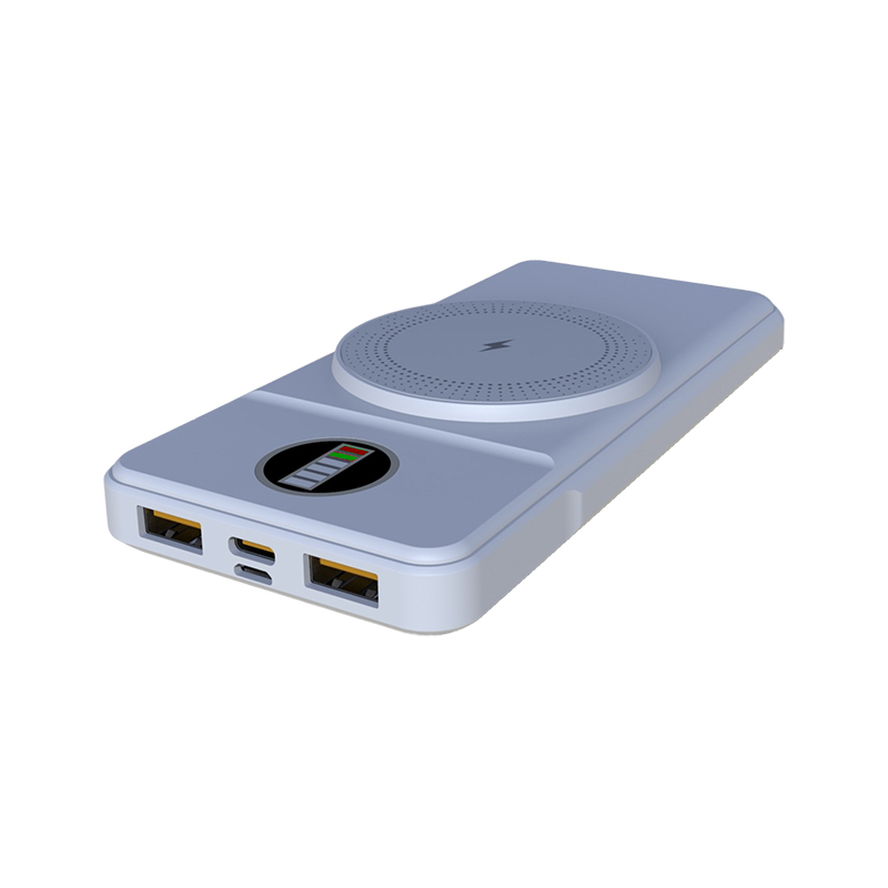 How are Wireless Power Banks Leading a New Era of Portable Energy?